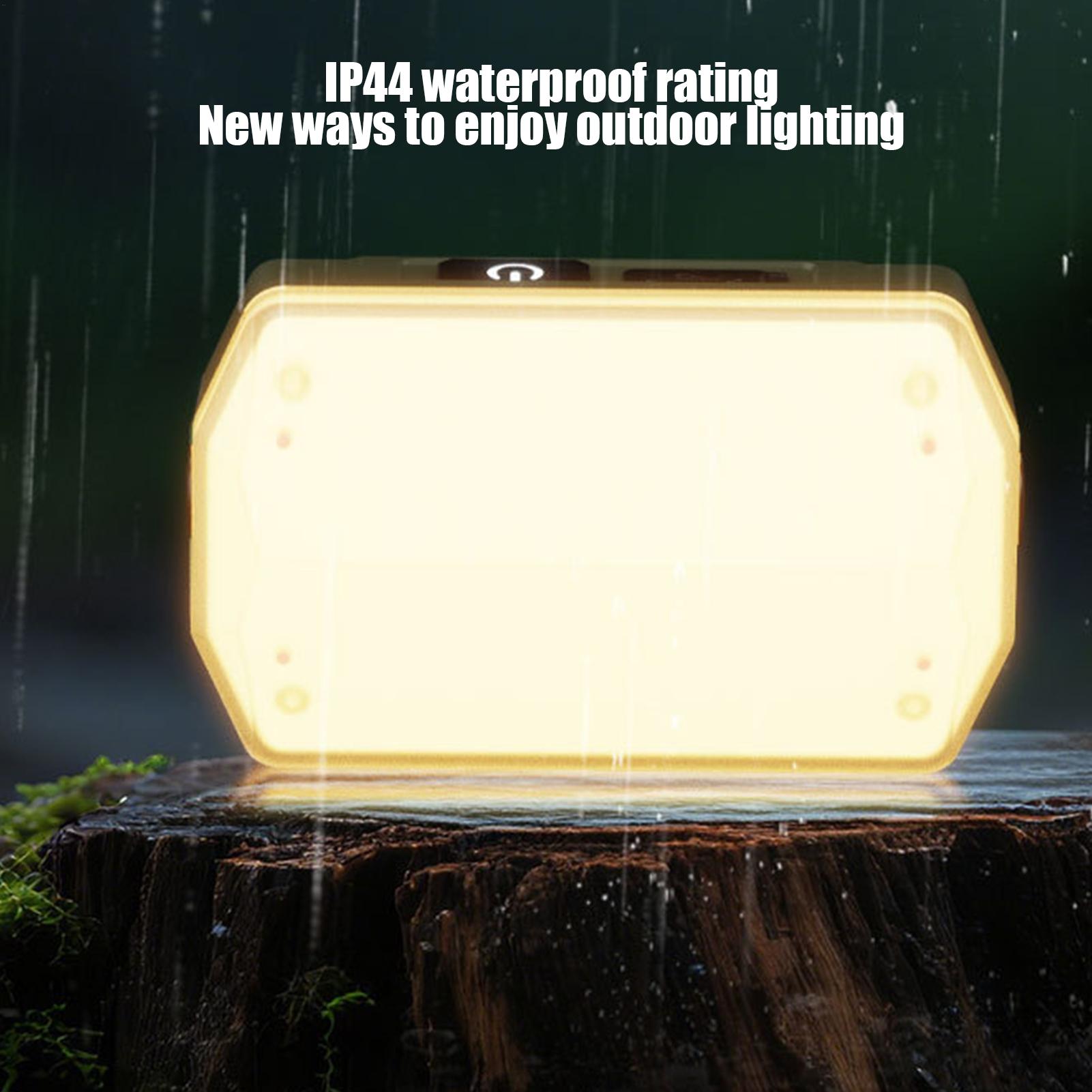 Camping Lantern Rechargeable M - đánh giá và giá Outdoor Camping Jobs