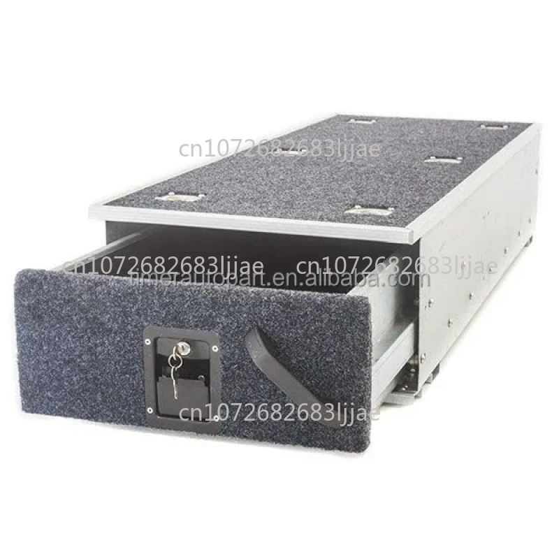 Outdoor 4X4 Camp Kitchen Drawe - đánh giá và giá Outdoor Camping Ute