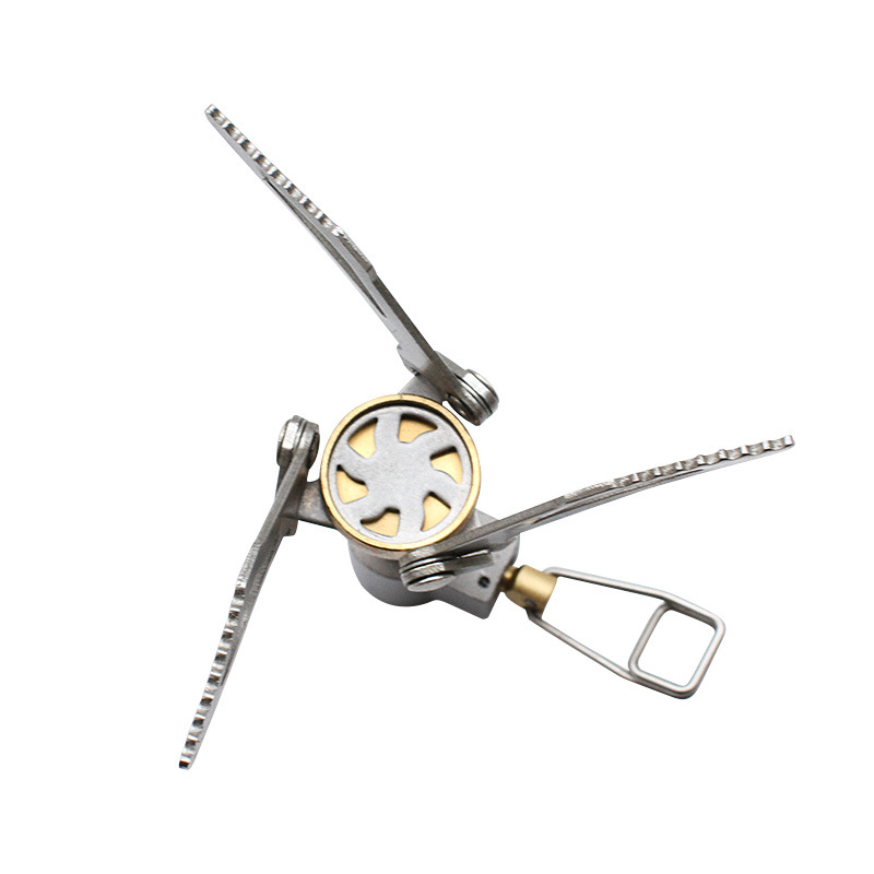 Siêu Mini Bếp Cắm Trại 3000W N - đánh giá và giá Outdoor Camping Sink