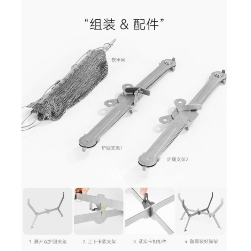 For Hiking Picnic Cooking Fold - đánh giá và giá Outdoor Camping Stove