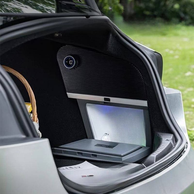 Outdoor Camping 10L Car Fridge - đánh giá và giá Outdoor Camping Fridge