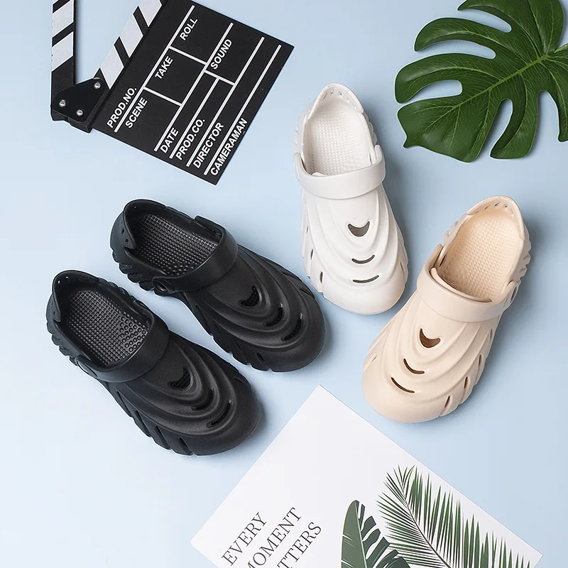 Men's and Women's Barefoot San - đánh giá và giá Outdoor Camping Slippers