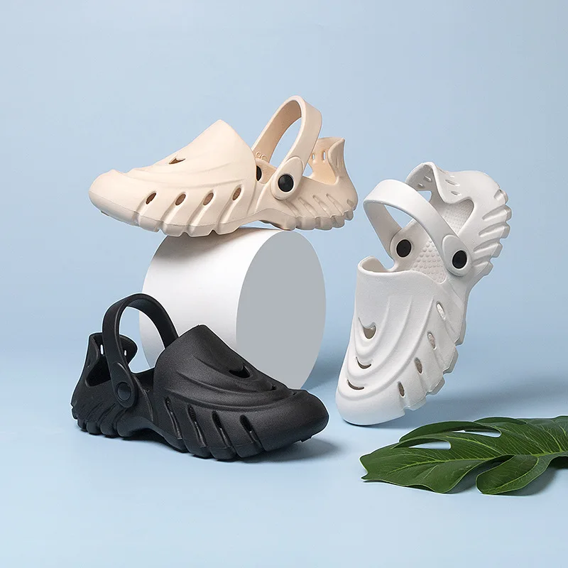 Men's and Women's Barefoot San - đánh giá và giá Outdoor Camping Slippers