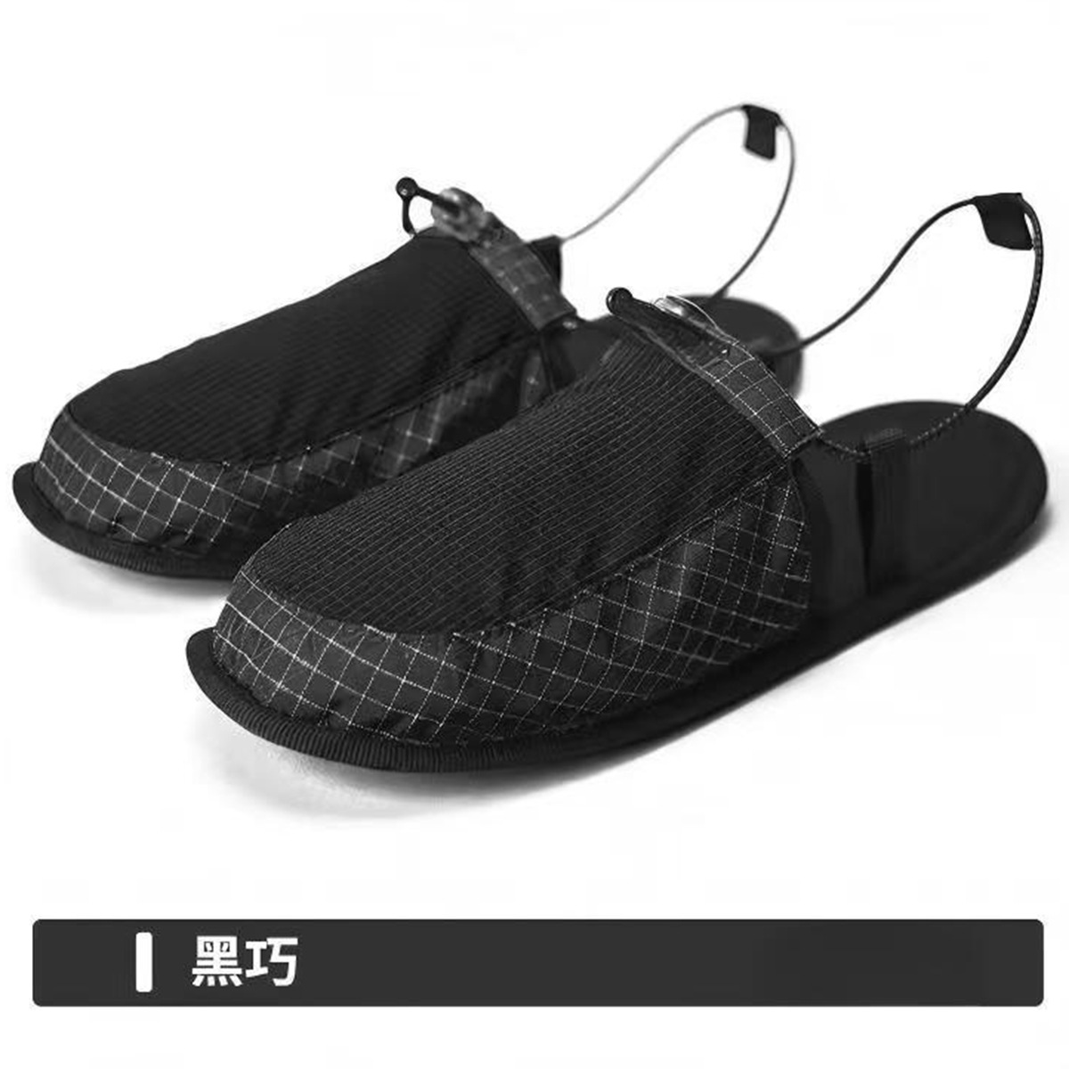 Ultra Light Foldable Non Slip  - đánh giá và giá Outdoor Camping Slippers