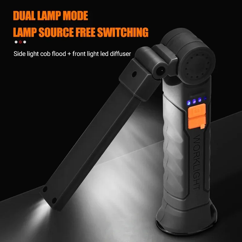 Rechargeable LED Flashlight Wo - đánh giá và giá Outdoor Camping Jobs