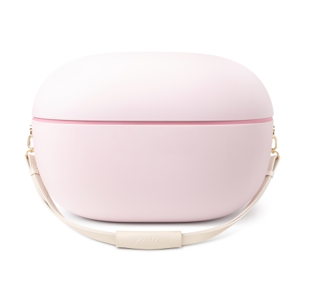 2025 New Dual-Zone Pink Mini C - đánh giá và giá Outdoor Camping Fridge