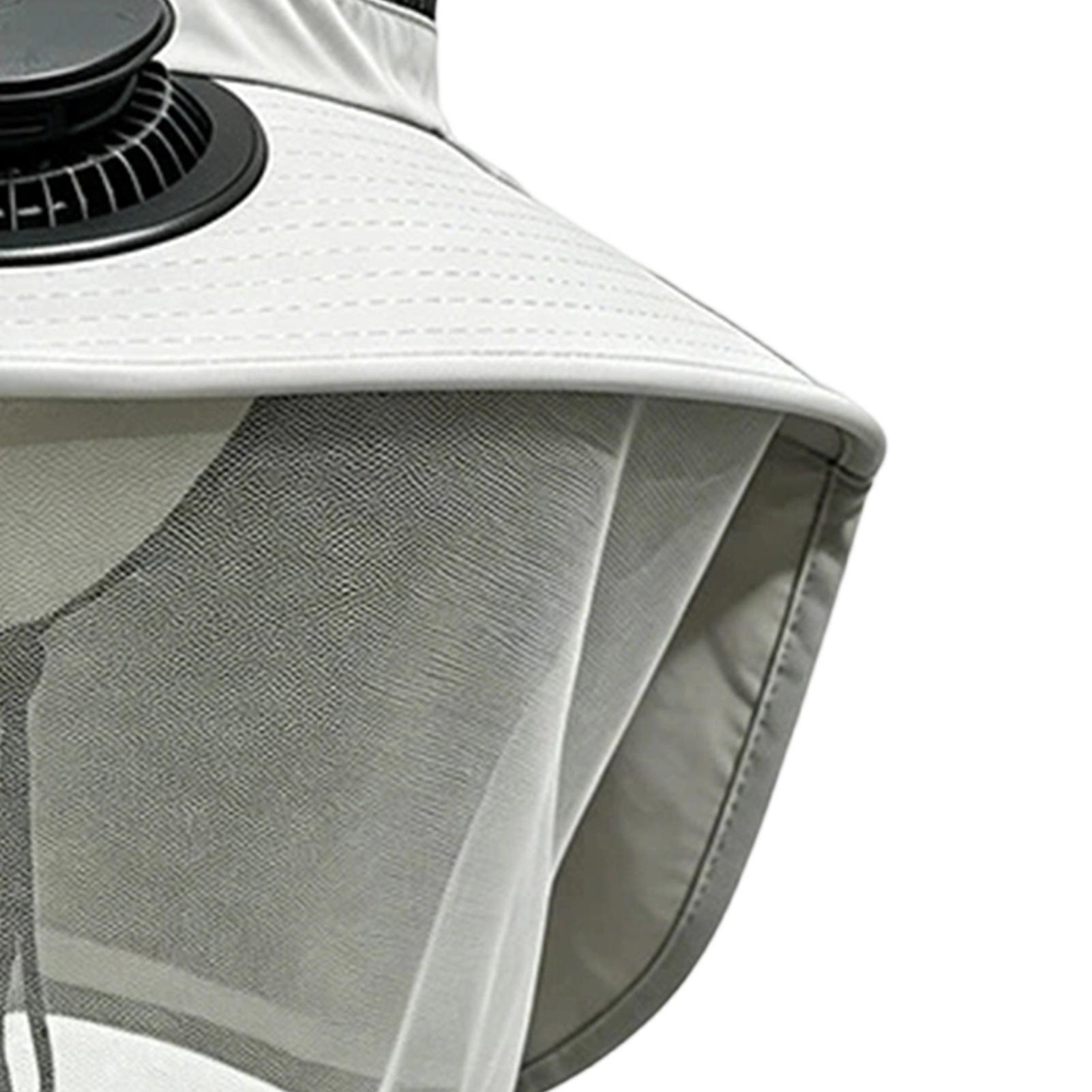 Fishing Fan Hat Outdoor Hat wi - đánh giá và giá Outdoor Camping Hat