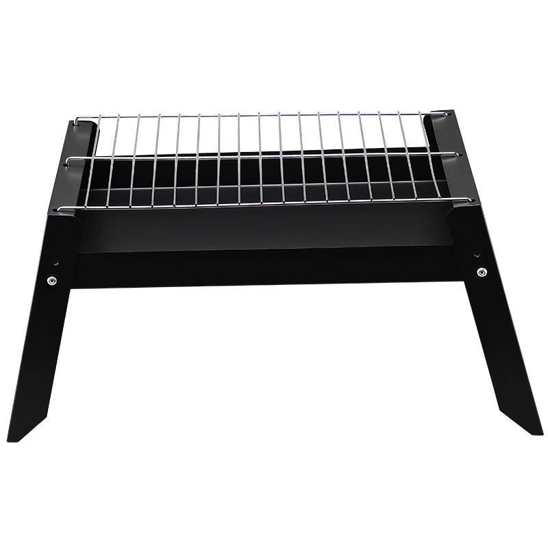 Portable Charcoal BBQ Grill Fo - đánh giá và giá Outdoor Camping Ideas