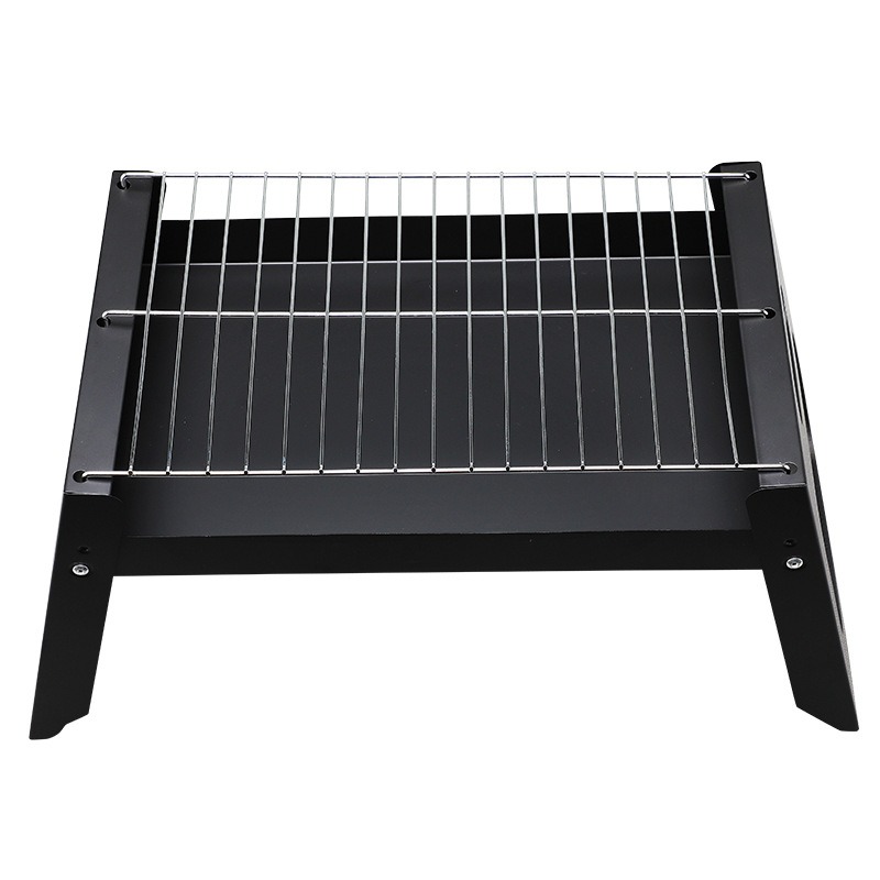 Portable Charcoal BBQ Grill Fo - đánh giá và giá Outdoor Camping Ideas