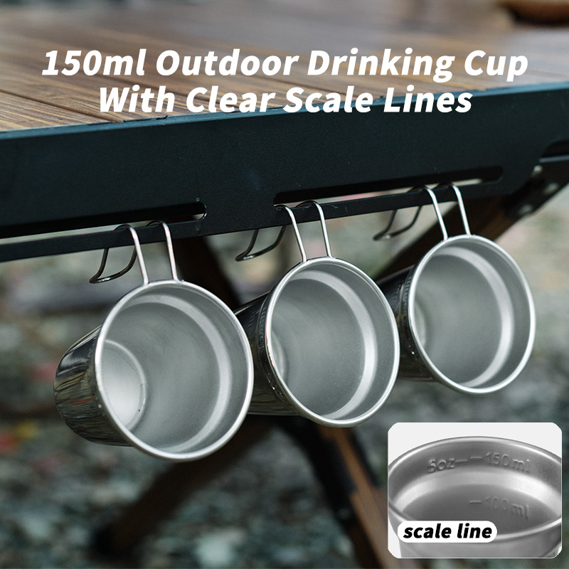 Naturehike Camping Cookware Te - đánh giá và giá Outdoor Camping Utensils