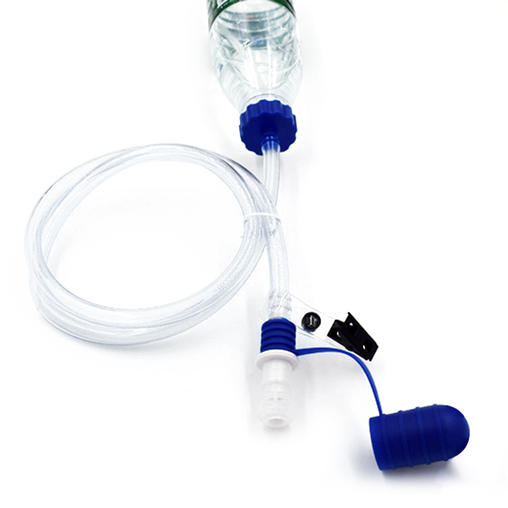 Water Bottle Drinking Tube wit - đánh giá và giá Outdoor Camping Utensils