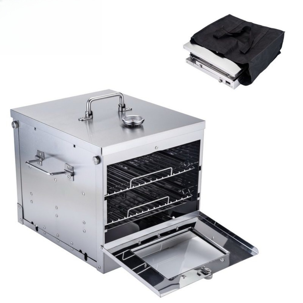 Outdoor camping home stove, co - đánh giá và giá Outdoor Camping Stove