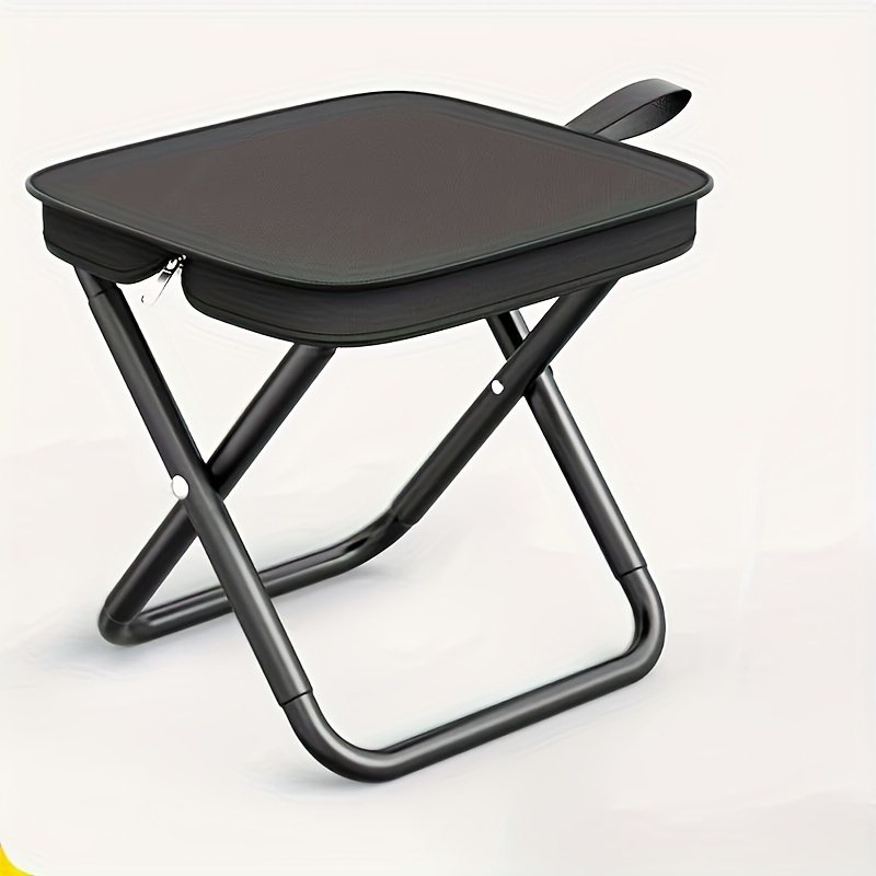 Foldable Camping Chair – Ultra - đánh giá và giá Outdoor Chair Camping