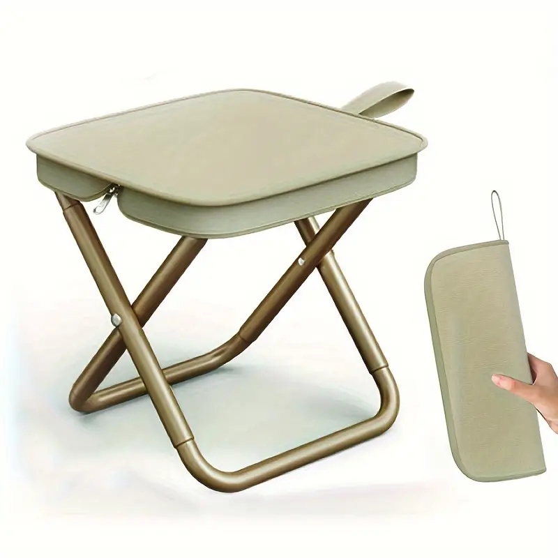 Foldable Camping Chair – Ultra - đánh giá và giá Outdoor Chair Camping
