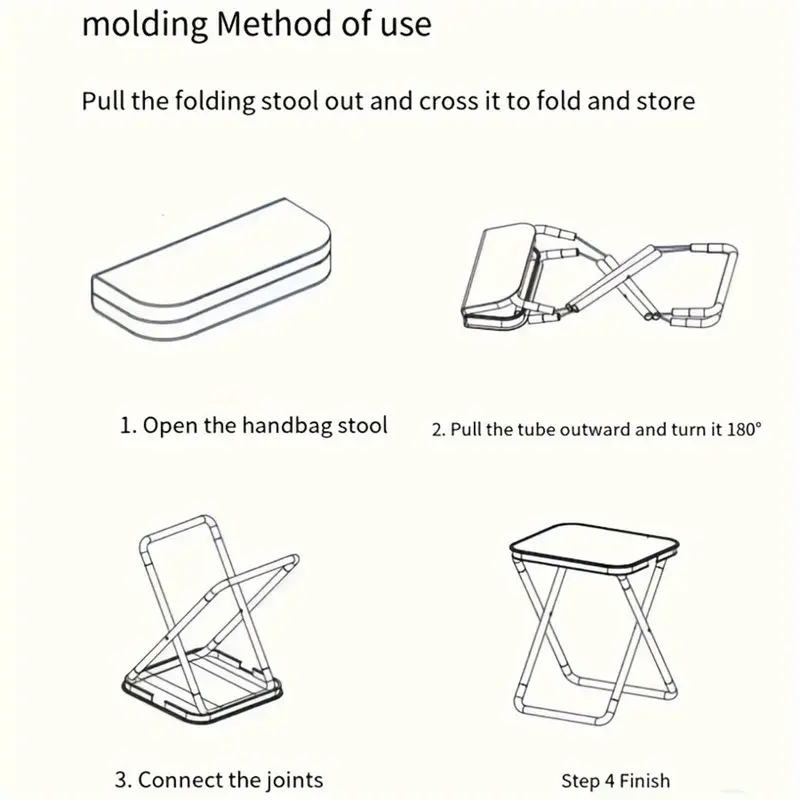 Foldable Camping Chair – Ultra - đánh giá và giá Outdoor Chair Camping