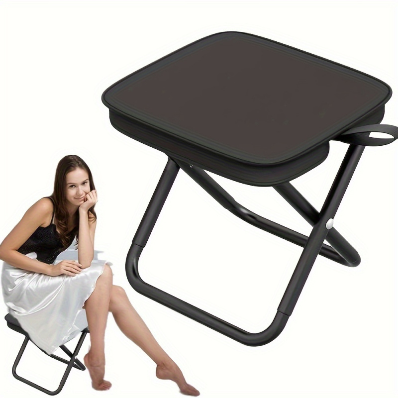 Foldable Camping Chair – Ultra - đánh giá và giá Outdoor Chair Camping