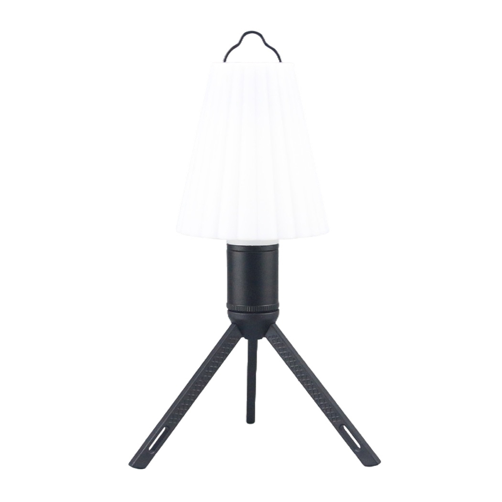 Lamp Tripod with 1/4 Inch Scre - đánh giá và giá Outdoor Camping Videos