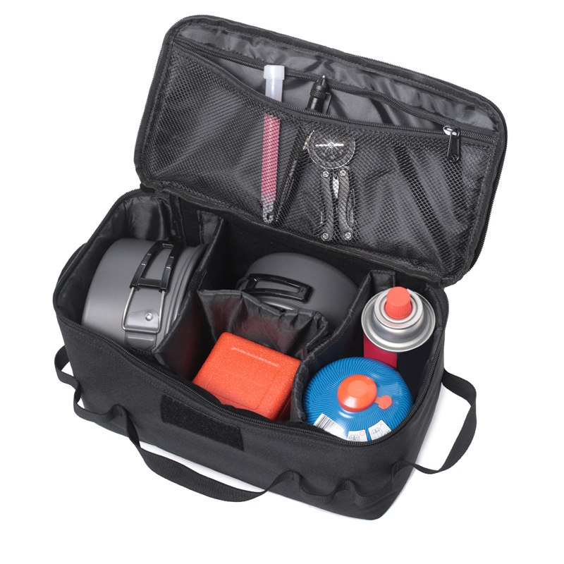 Outdoor Camping Storage Bag Ga - đánh giá và giá Outdoor In Camping