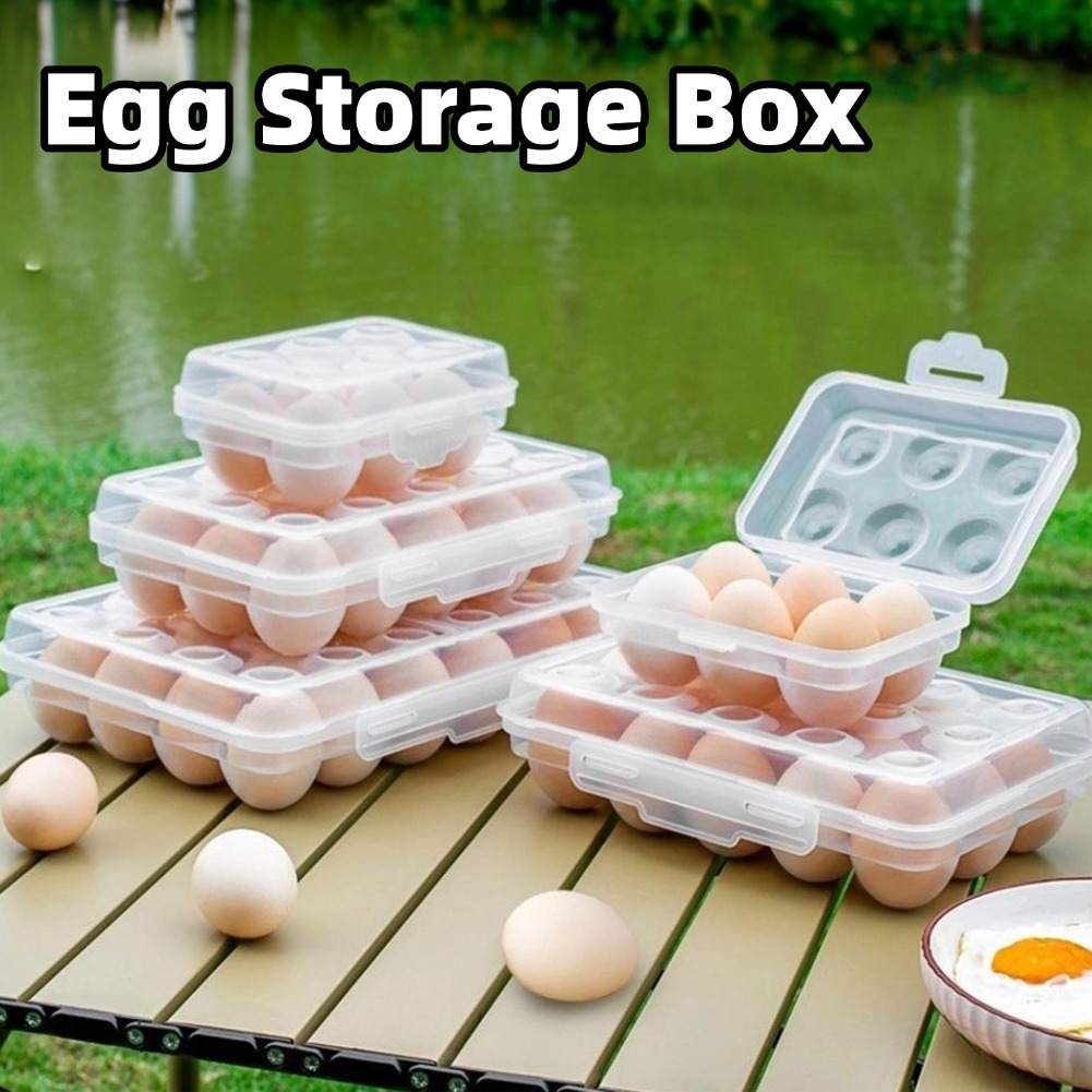 High-quality Egg Holder Plasti - đánh giá và giá Outdoor Camping Fridge