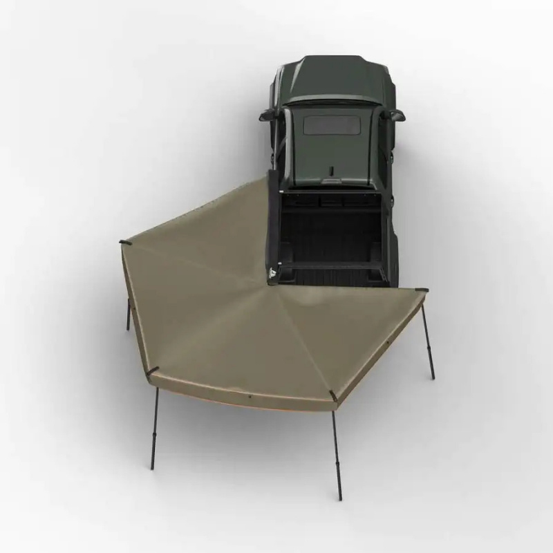 Awning Utes Pickup Car Double  - đánh giá và giá Outdoor Camping Ute