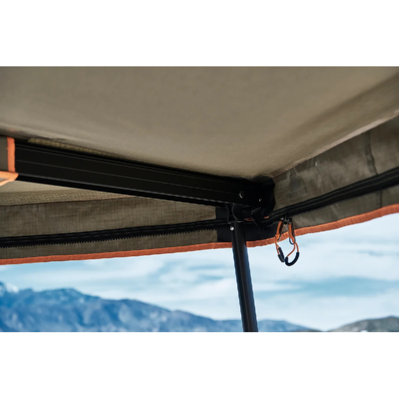 Awning Utes Pickup Car Double  - đánh giá và giá Outdoor Camping Ute